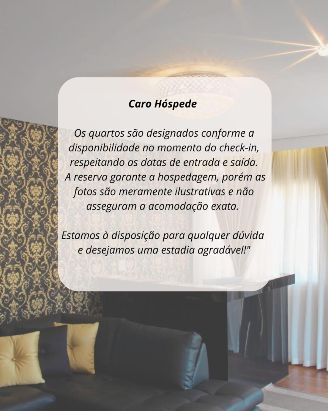 Campos do Jordão Pousada Suisse מראה חיצוני תמונה